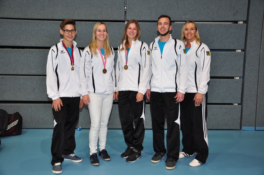 kampfmannschaft 2015